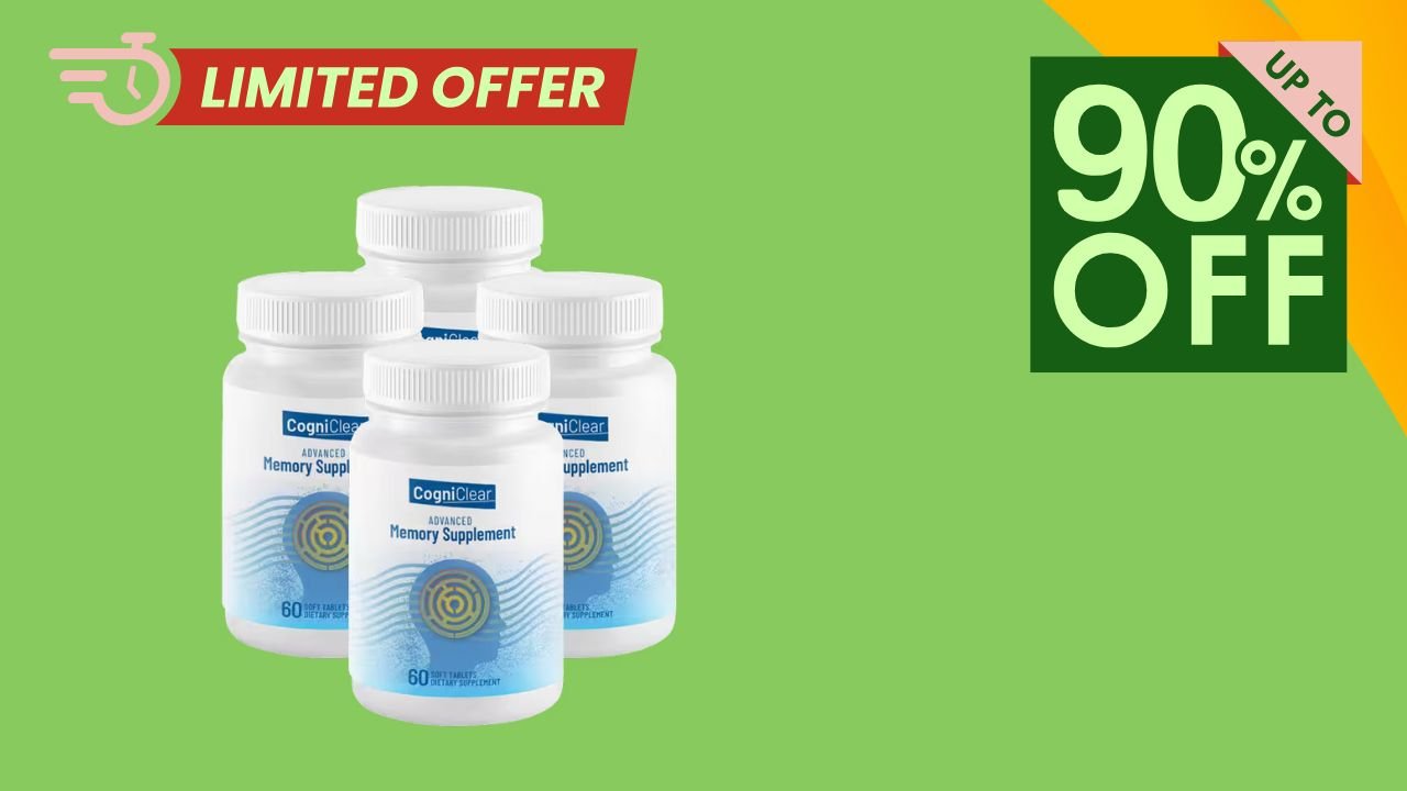 Cogniclear Reviews and Complaints