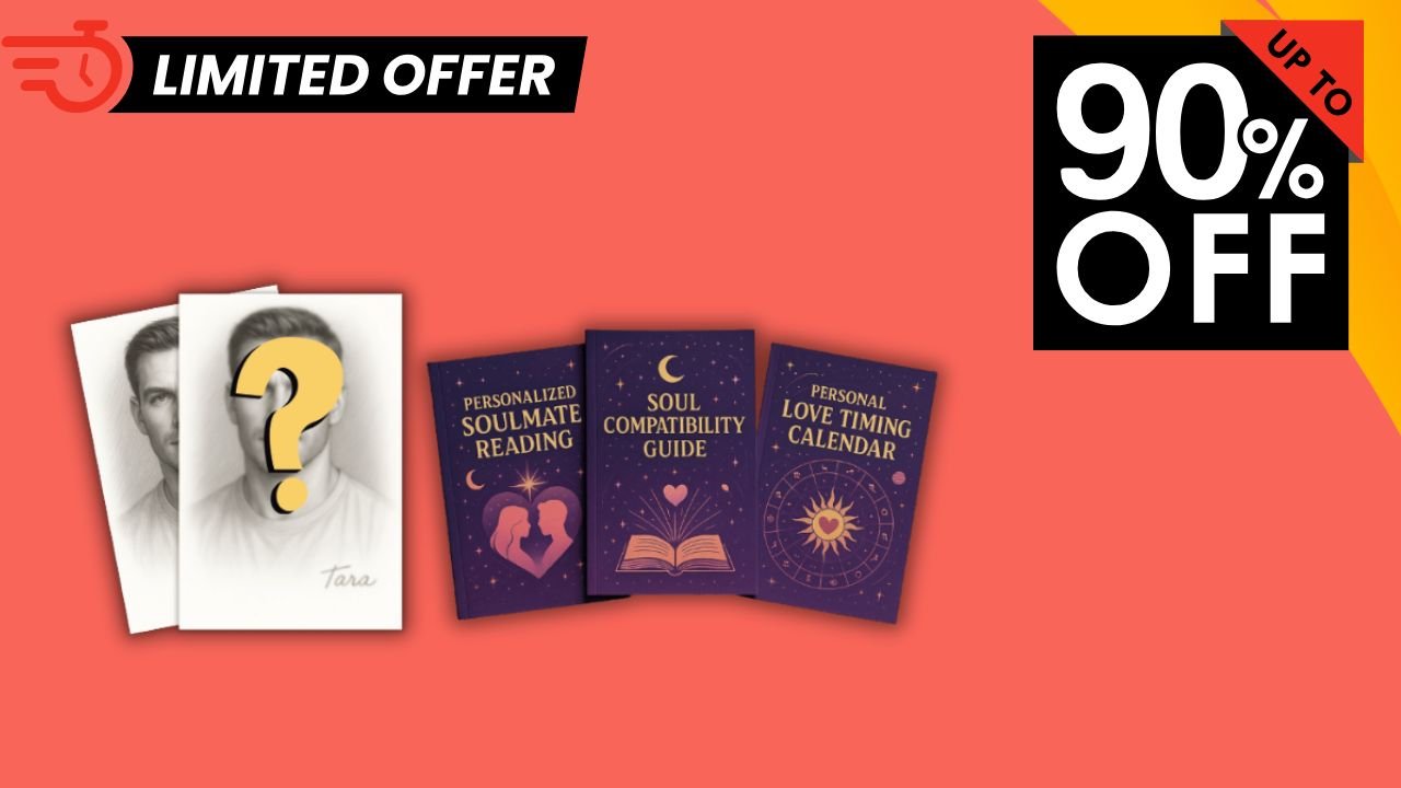 My Soulmate Profile Review 2025