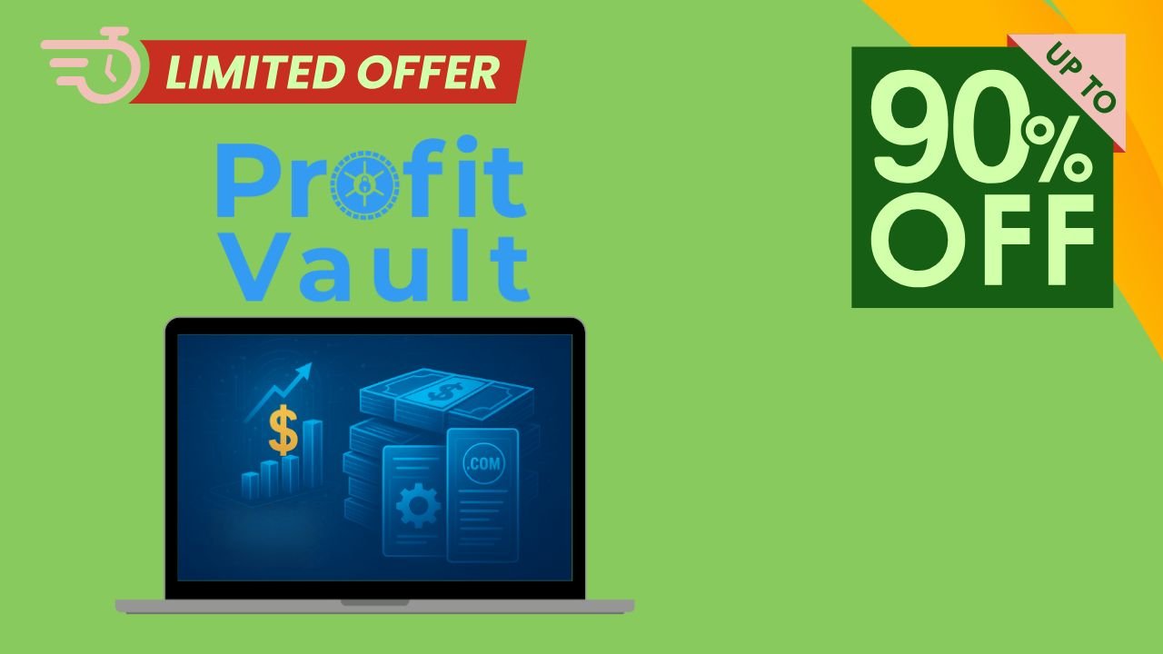 Profit Vault Winningtic System Review