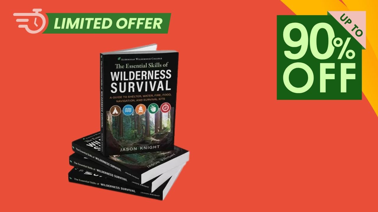 The Essential Skills of Wilderness Survival Reviews