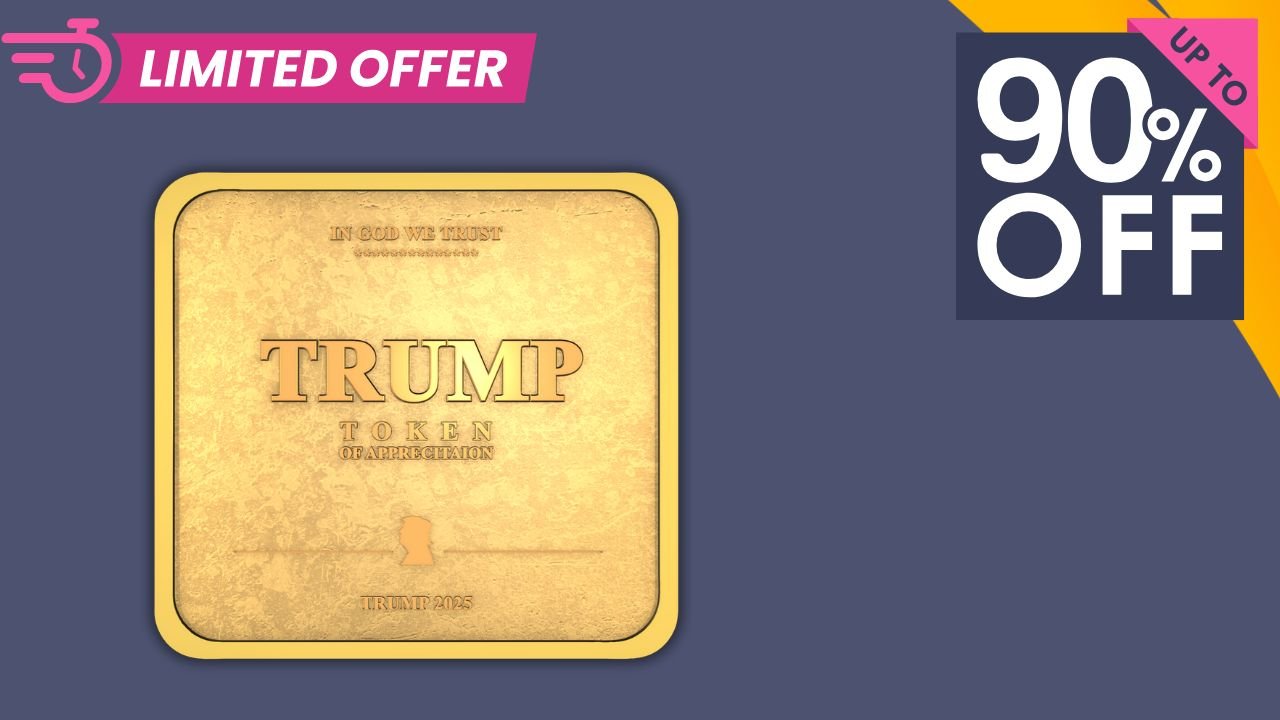 Trump Token Reviews