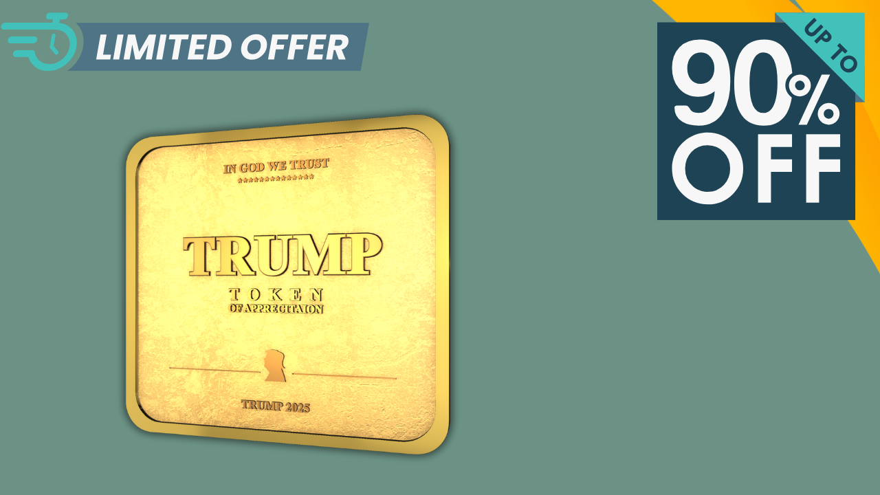 trump-token-of-appreciation-review-2025-usa