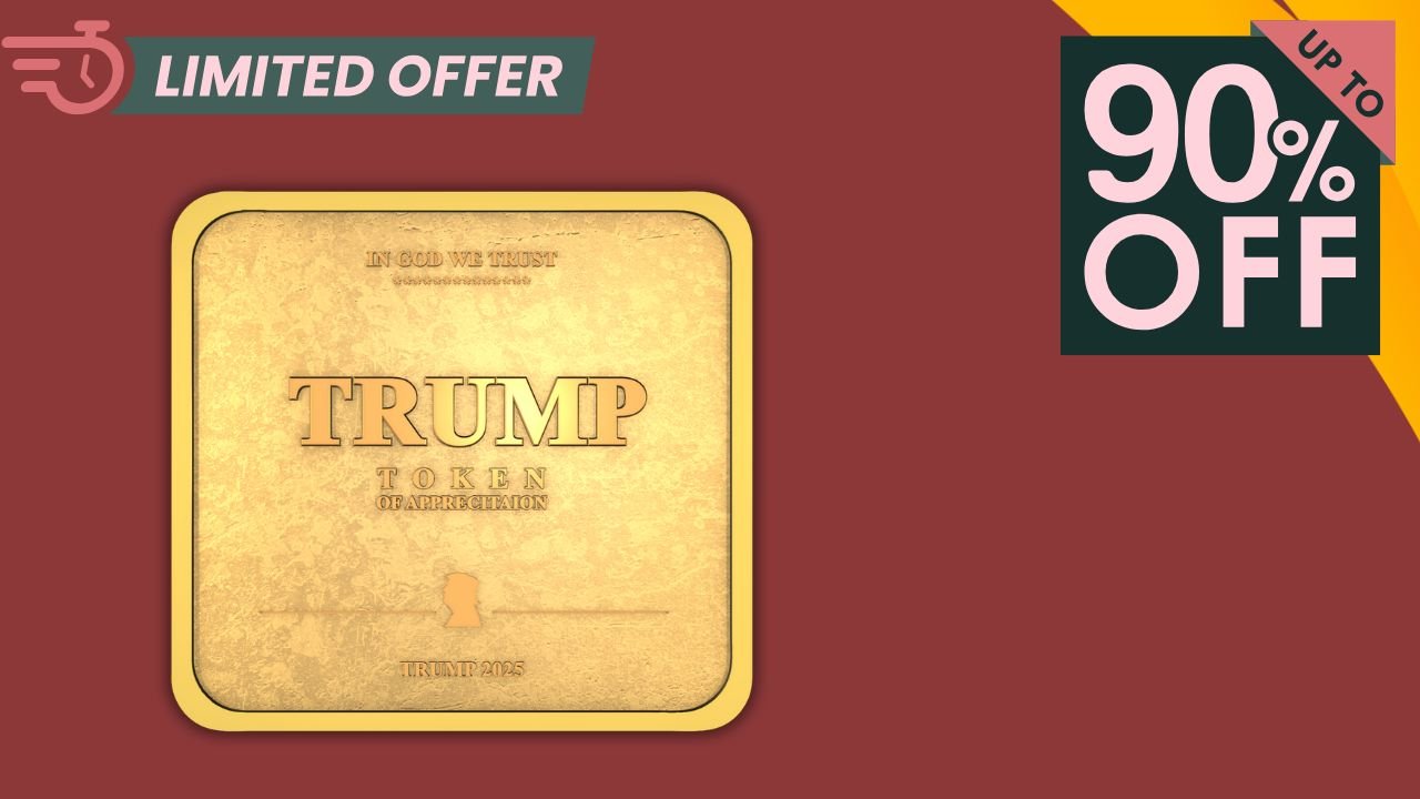 Trump Token Reviews 2025