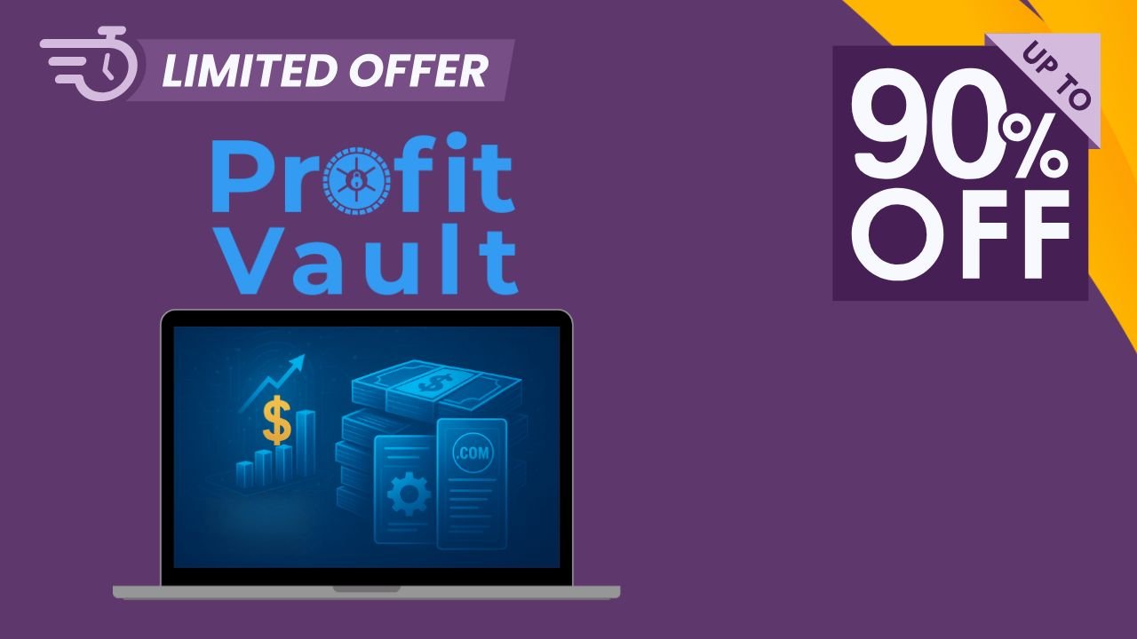 Profit Vault Winningtic System Review 2025