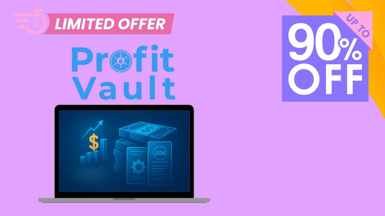 Profit Vault Winningtic System Reviews