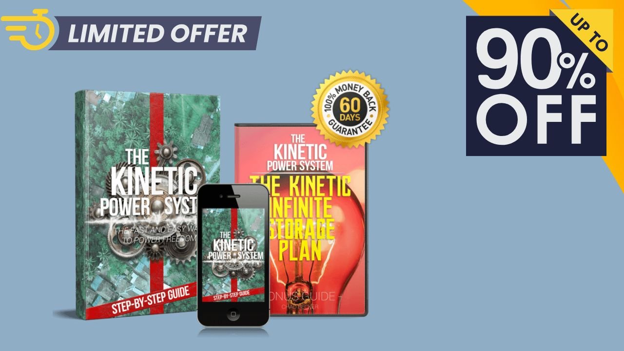 Kinetic Power System Reviews and Complaints