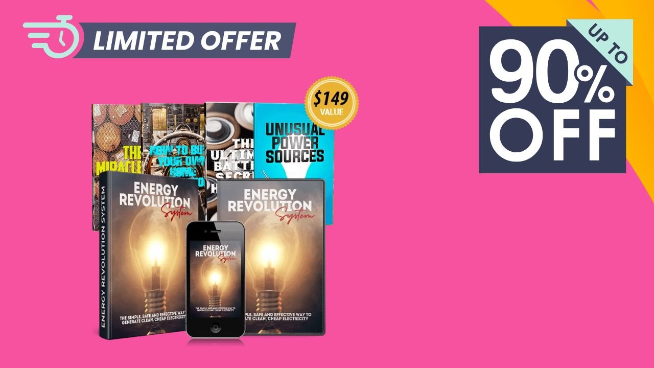 Energy Revolution System