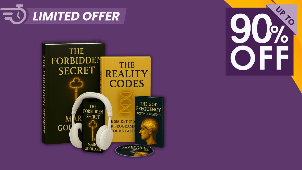 The Forbidden Secret Reviews and Complaints