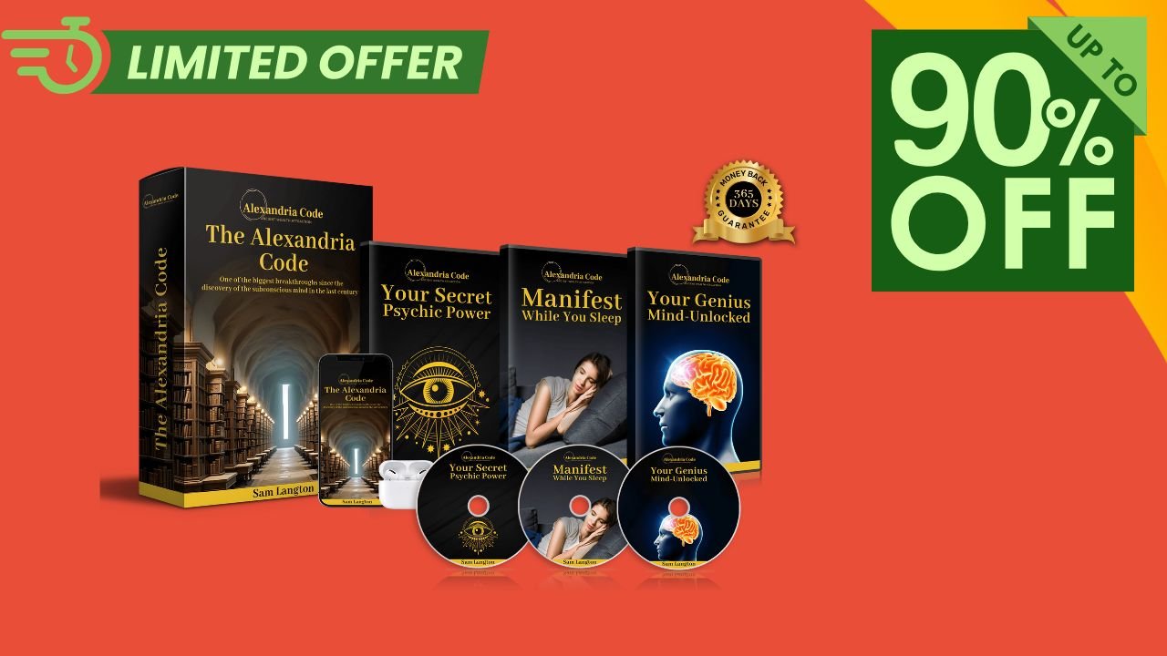 The Alexandria Code Reviews and Complaints