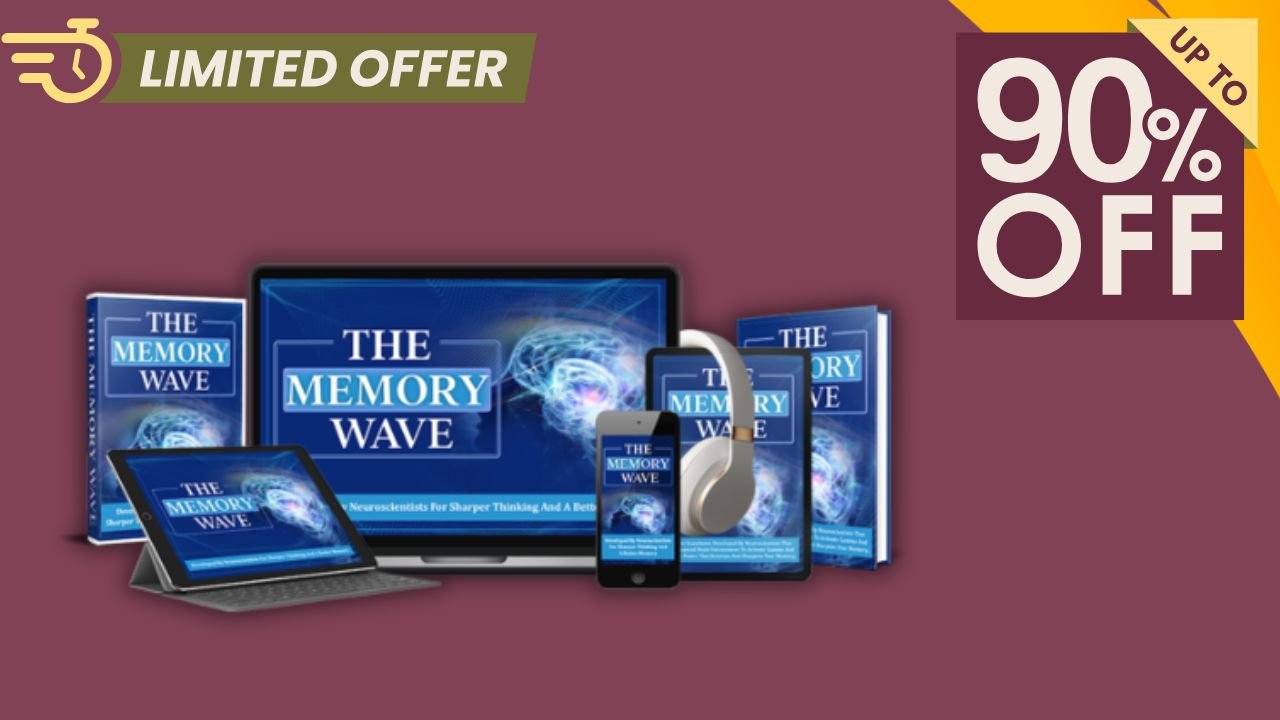 The Memory Wave Reviews and COmplaints