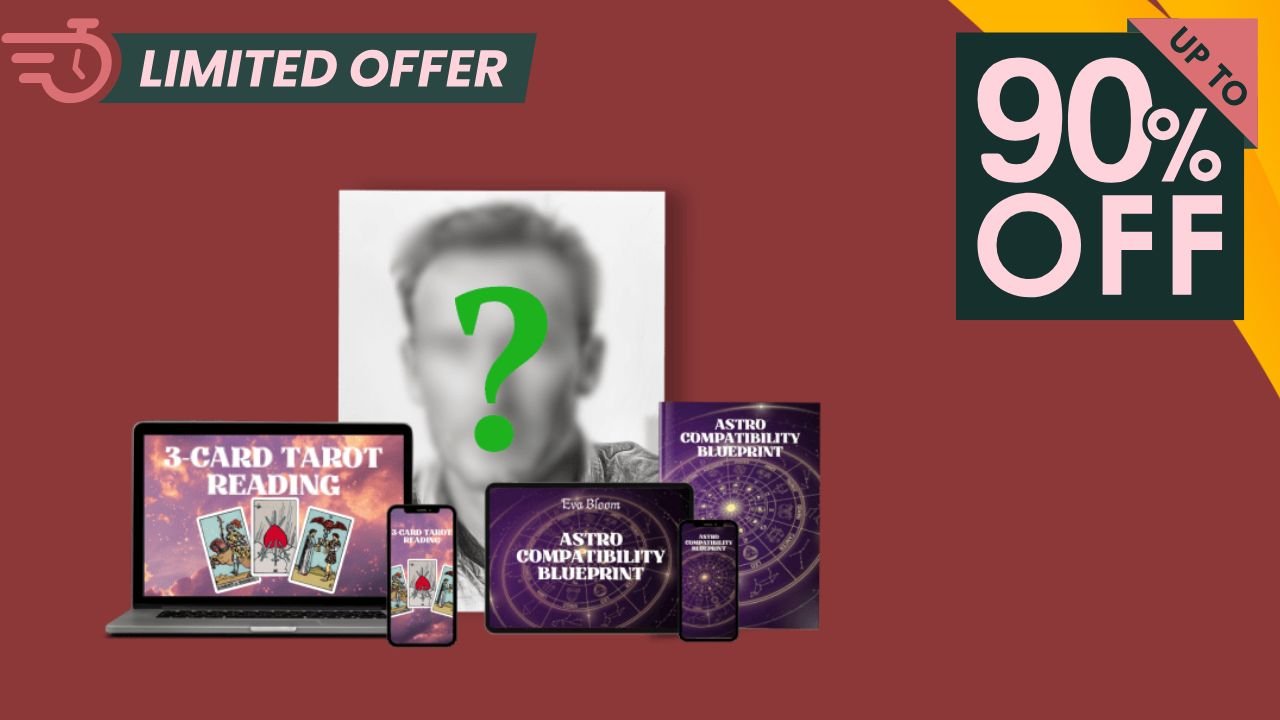 Eva Bloom Soulmate Sketch Reviews