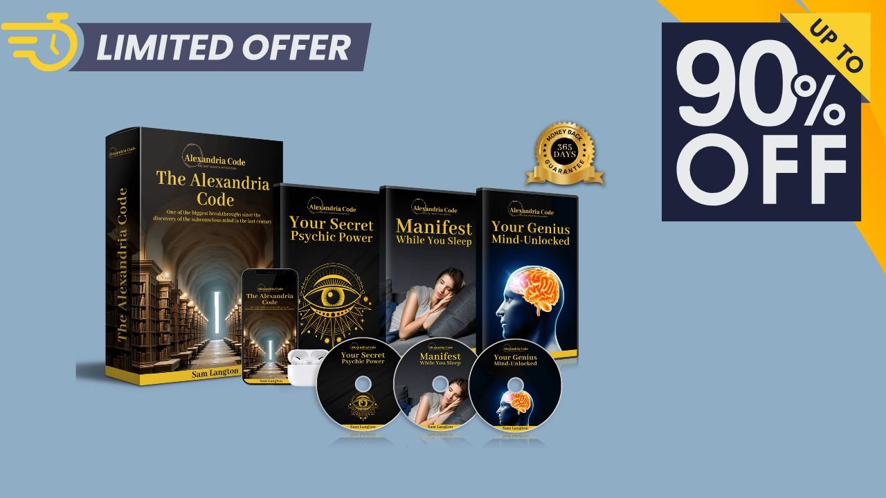 The Alexandria Code Reviews