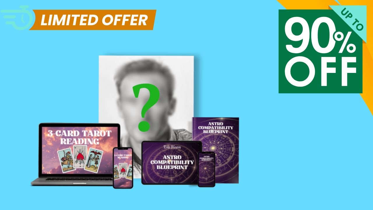 Eva Bloom Soulmate Sketch Reviews 2025