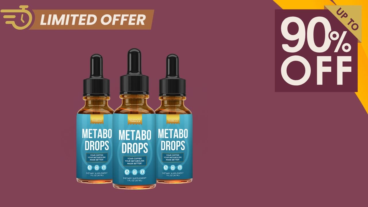 Metabo Drops Reviews and Complaints