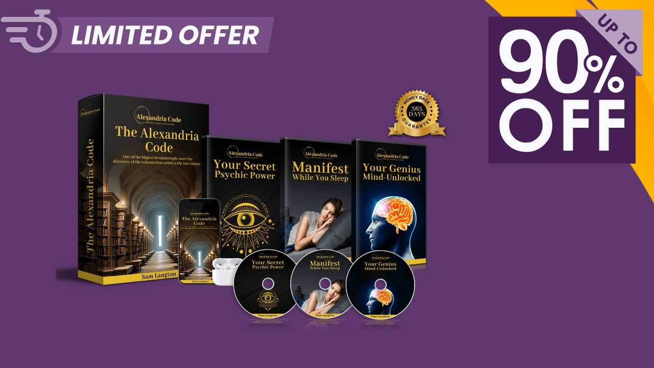 The Alexandria Code Reviews 2025