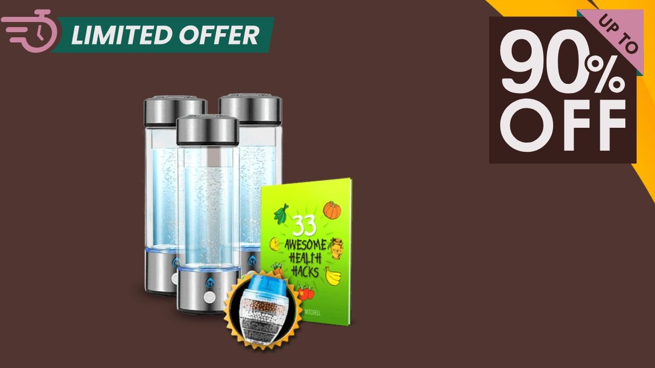 The Hydrogen Switch Reviews and Complaints