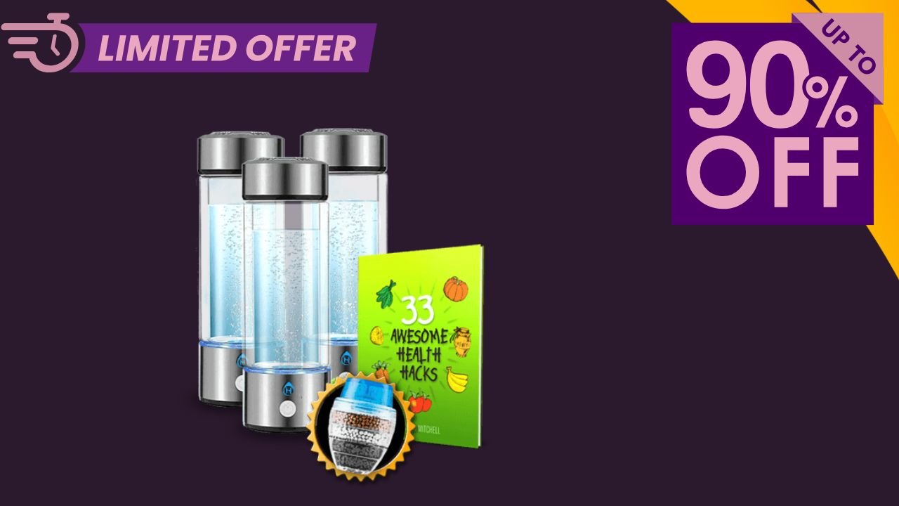 The Hydrogen Switch Review 2026