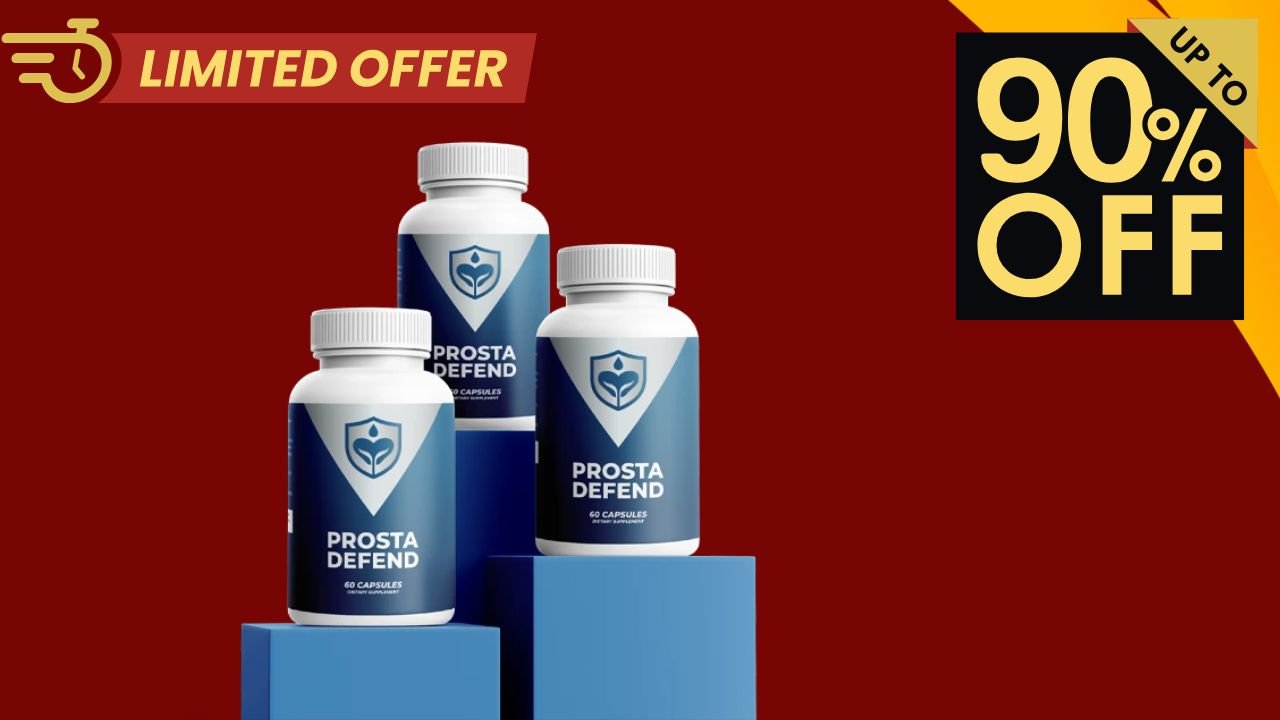 Prosta Defend Reviews 2025