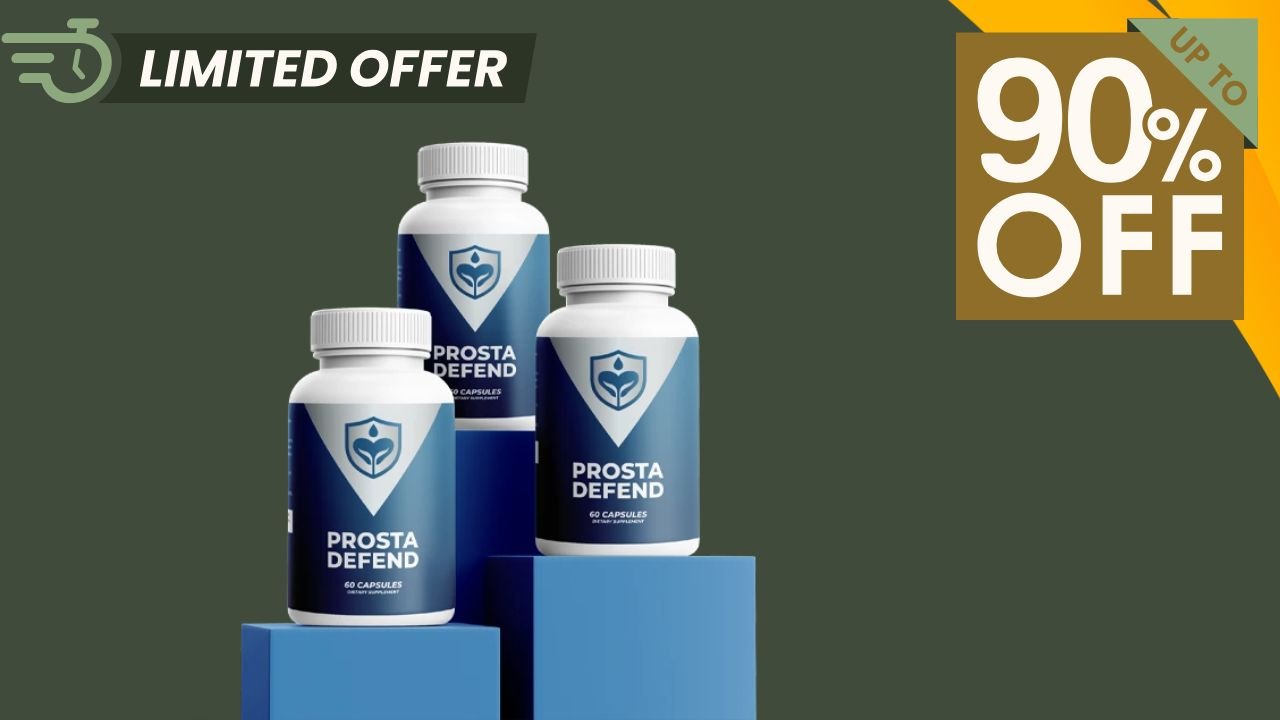 Prosta Defend Reviews and Complaints