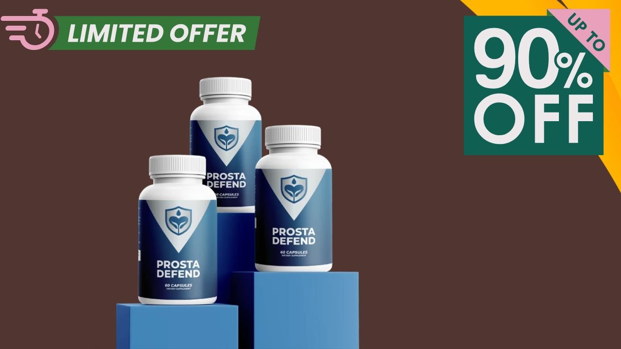 Prosta Defend Reviews