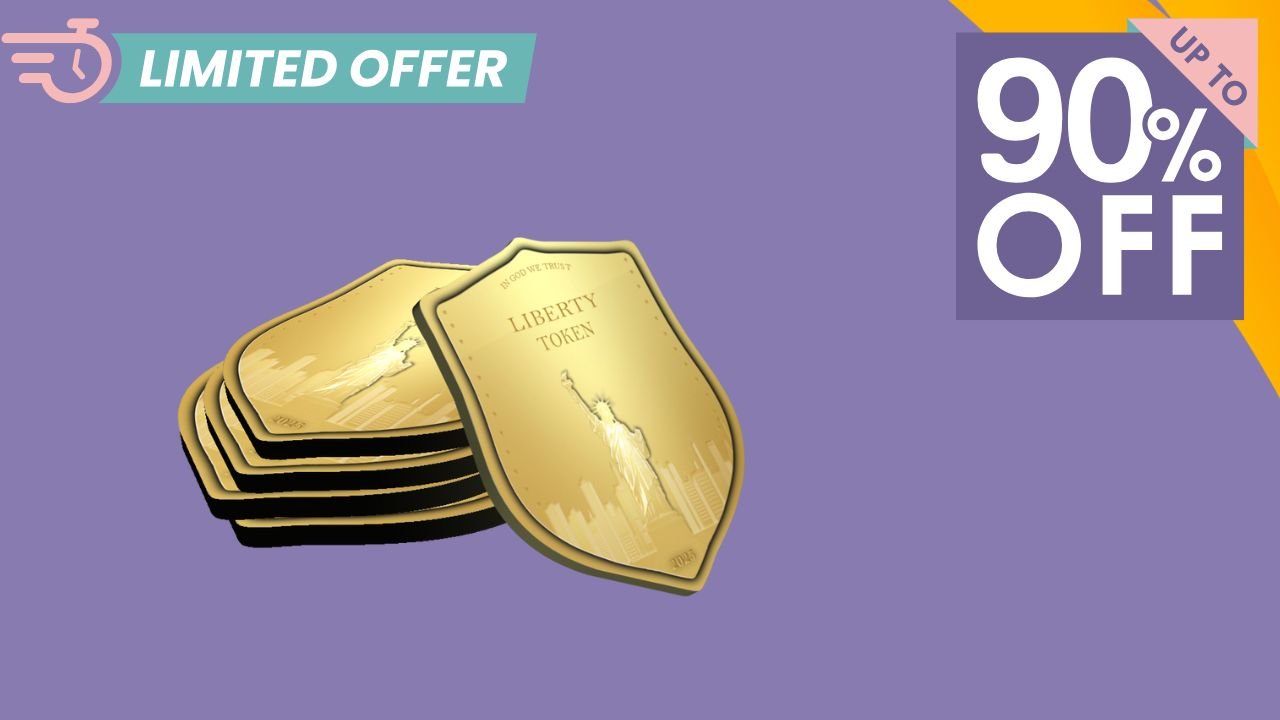 Liberty Token Reviews 2025
