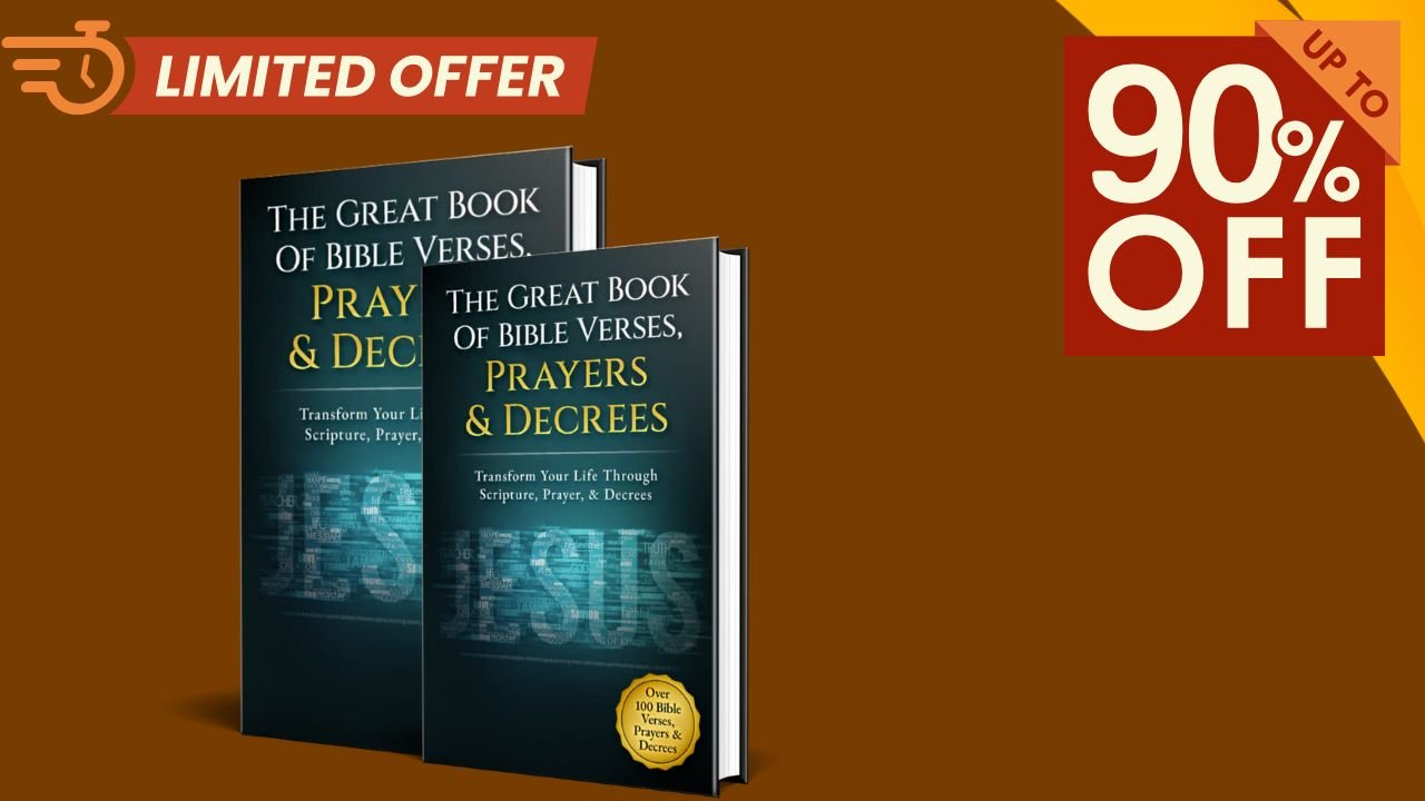 The Great Book of Bible Verses