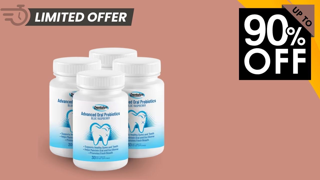 Dentolyn Reviews 2025