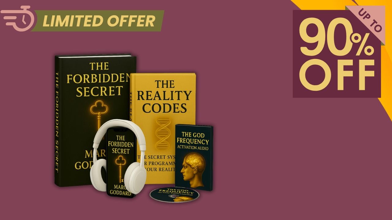 The Forbidden Secret