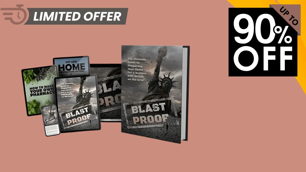 Blast Proof Davids Shield Reviews and Complaints