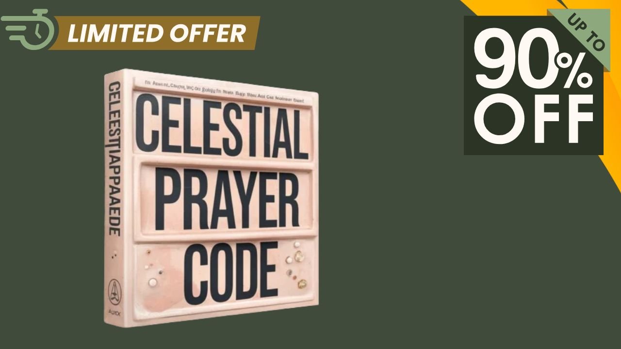 Celestial Prayer Code Reviews and Complaints