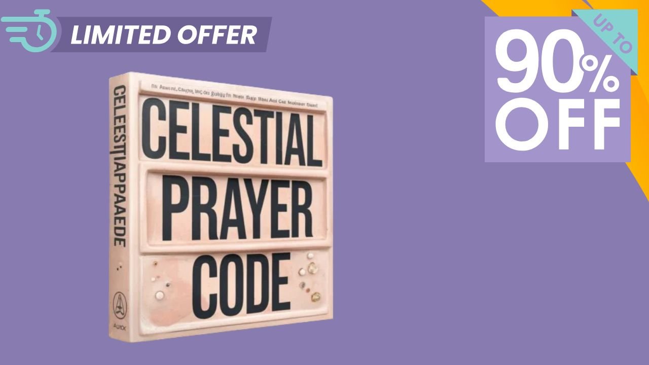 Celestial Prayer Code Reviews 2026