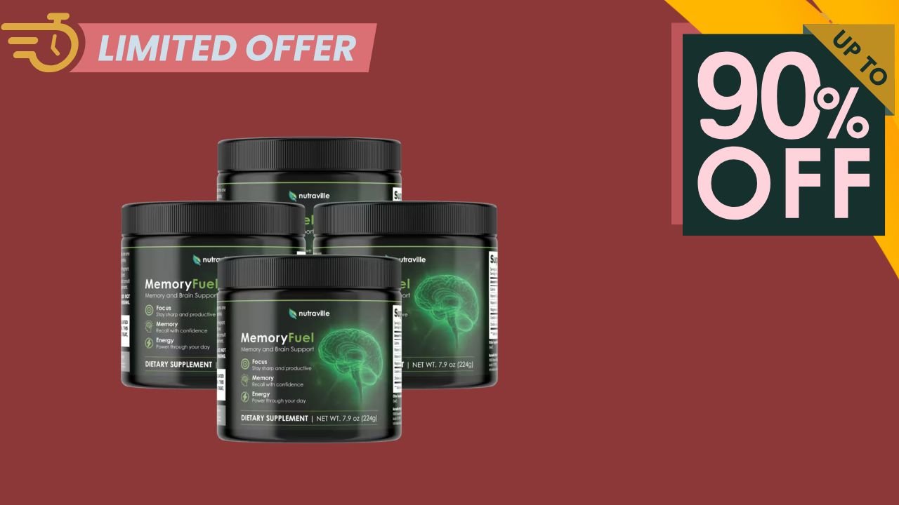 MemoryFuel Reviews 2026