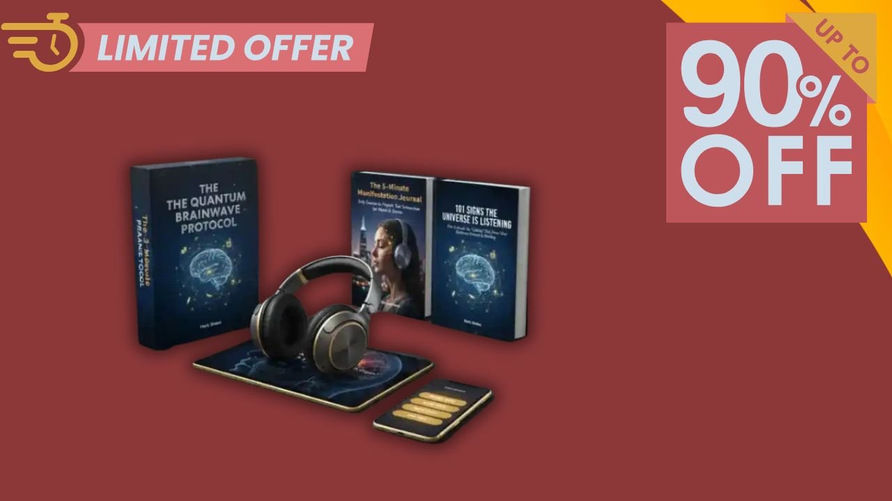 Quantum Brainwave Protocol Review