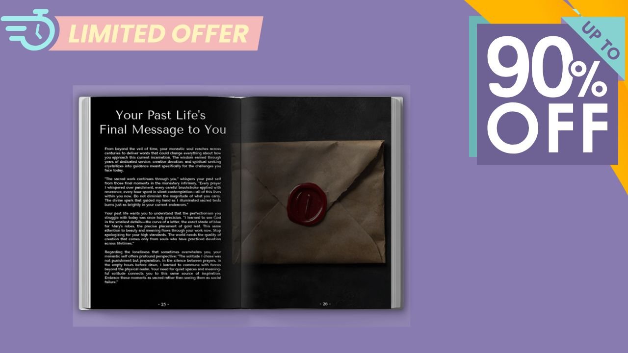 Your Past Life Reading Reviews