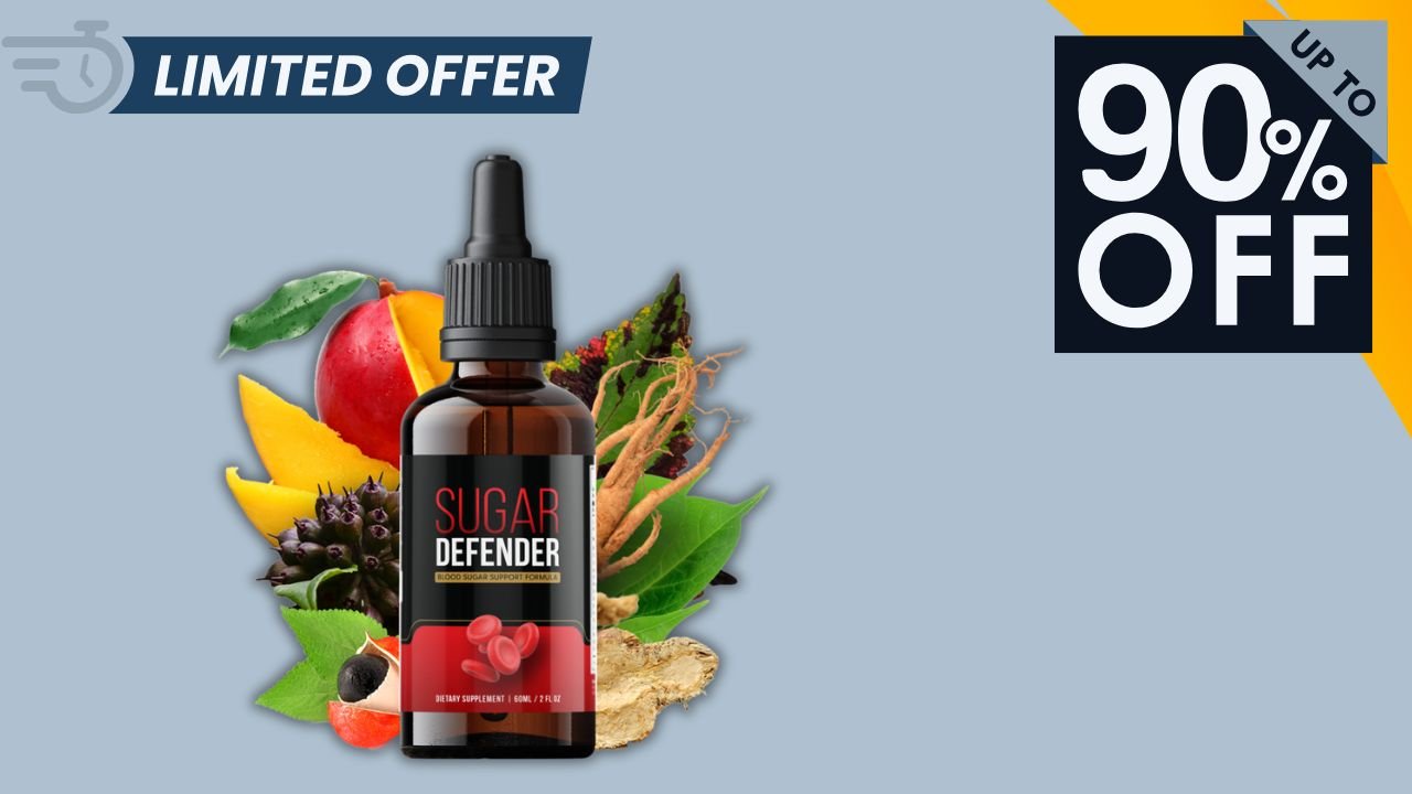 Sugar Defender Reviews and Complaints