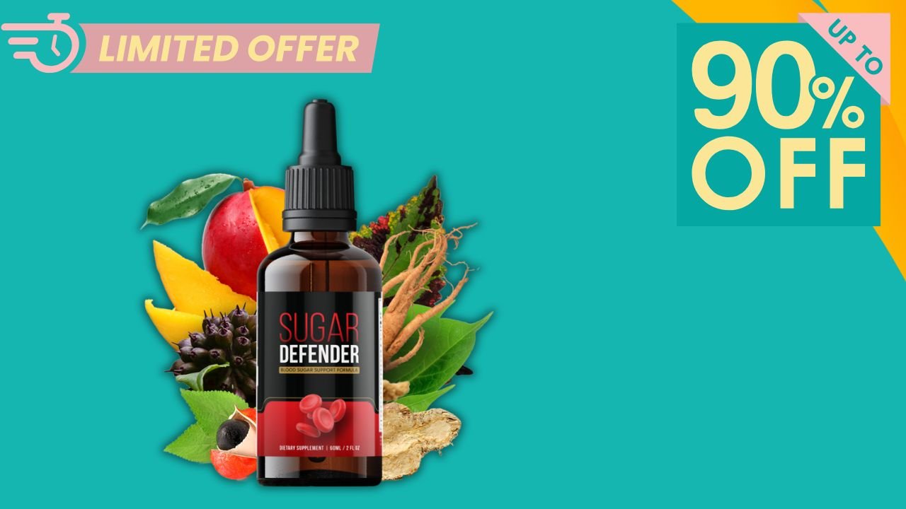 Sugar Defender Reviews 2026