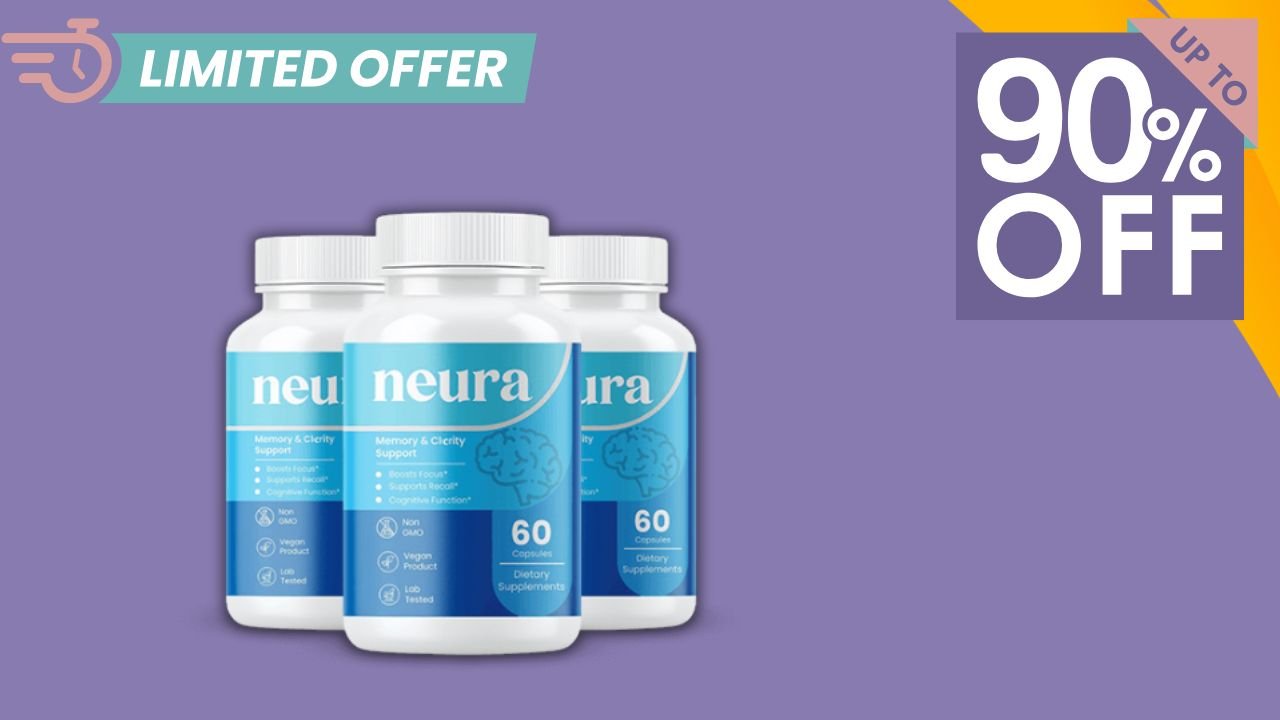 Neura Supplement Reviews and Complaints