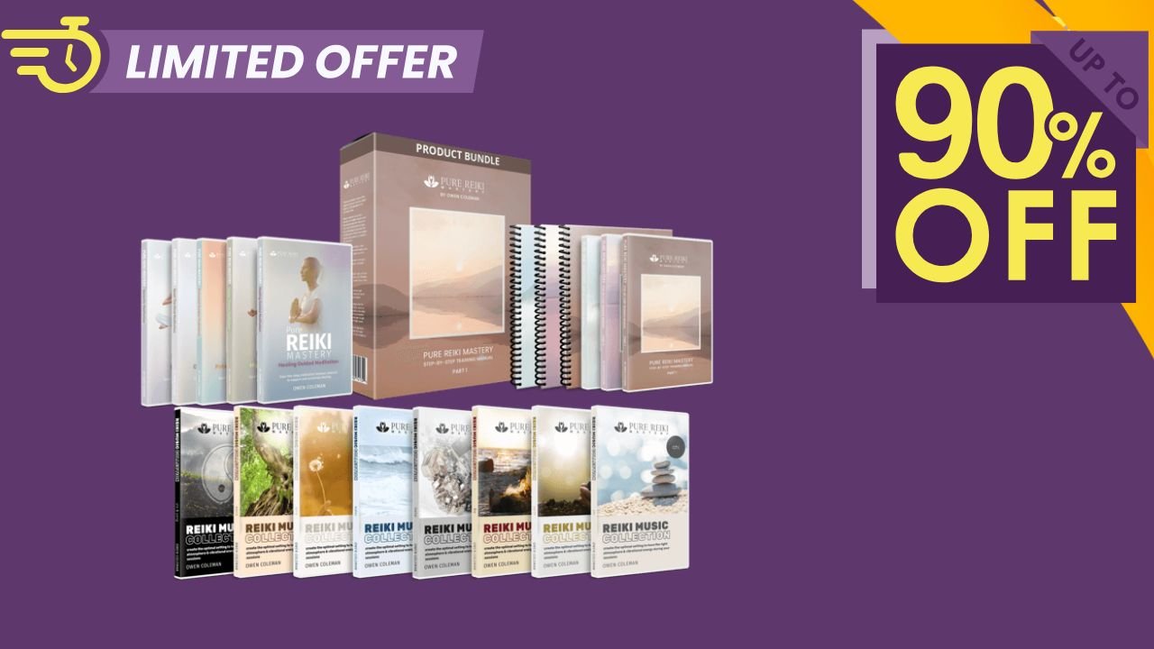 Pure Reiki Mastery Reviews 2026