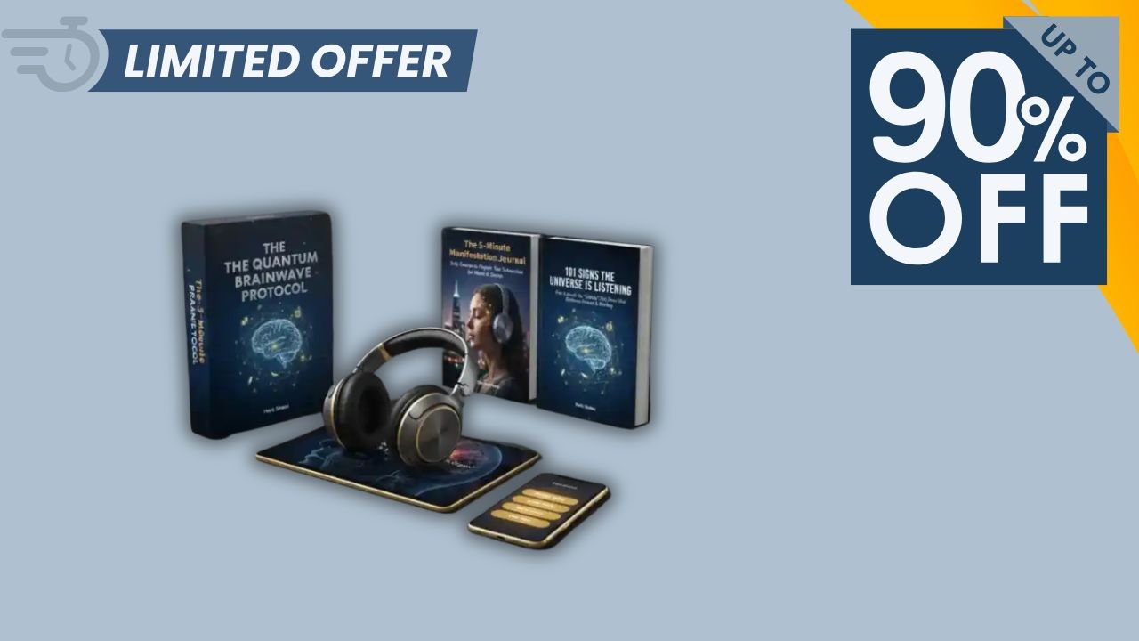 Quantum Brainwave Protocol Reviews and Complaints