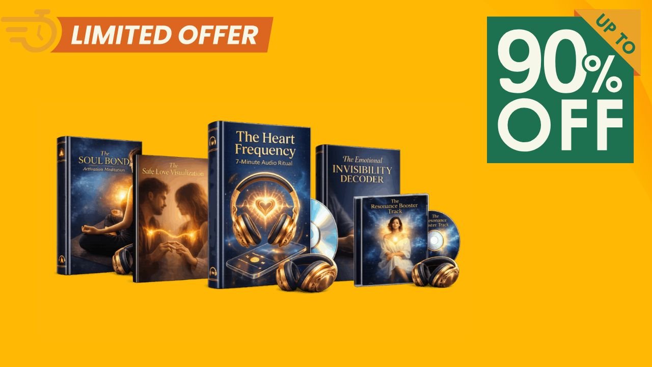 The Soulmate Signal Reviews and Complaints