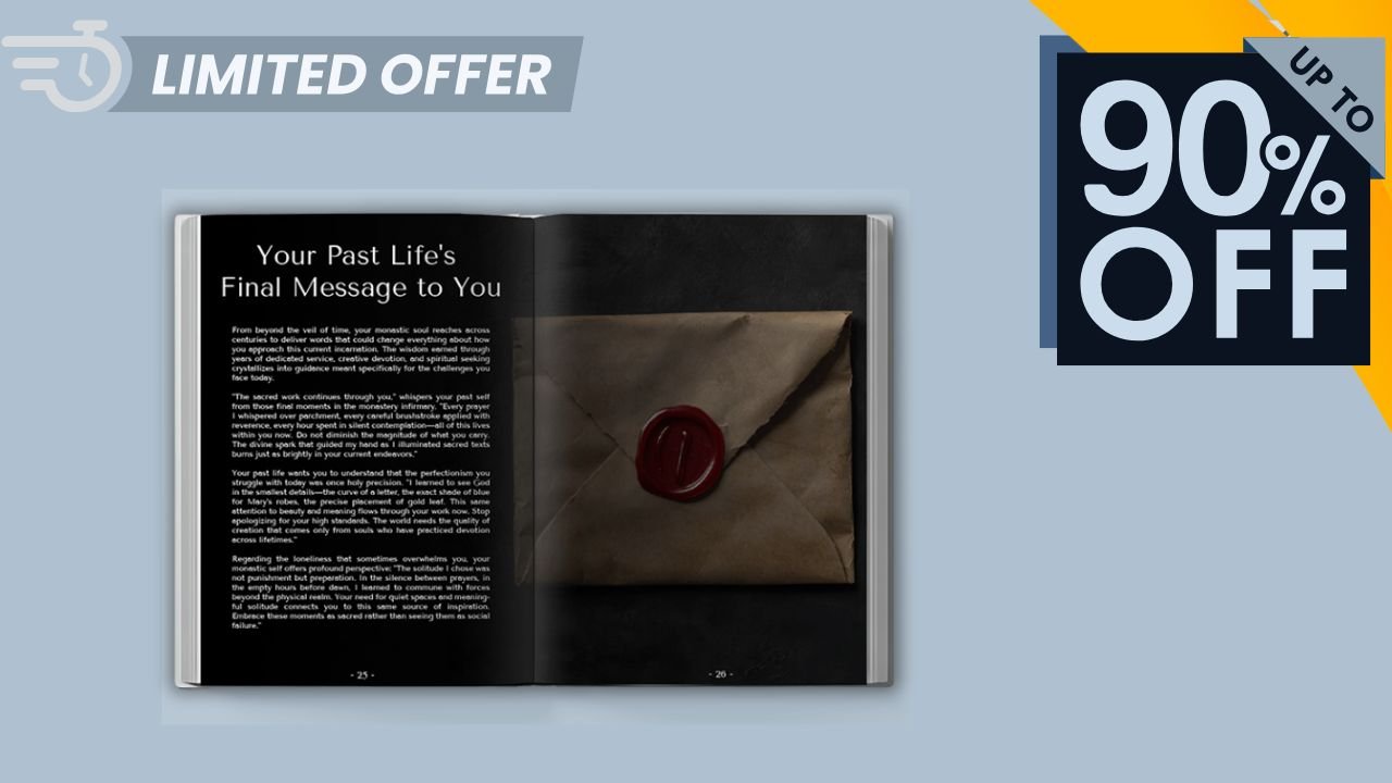 Your Past Life Reading Reviews 2026