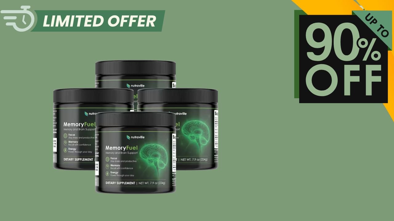 MemoryFuel Reviews and Complaints