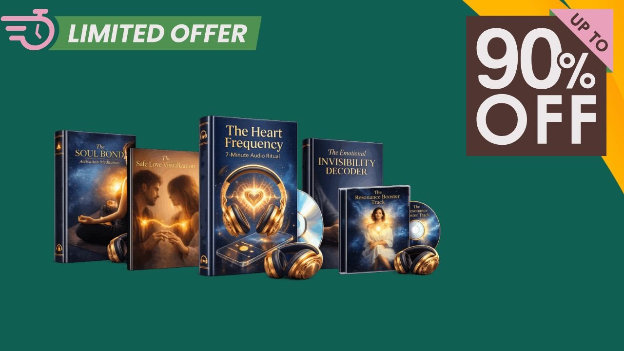 The Soulmate Signal Reviews 2026