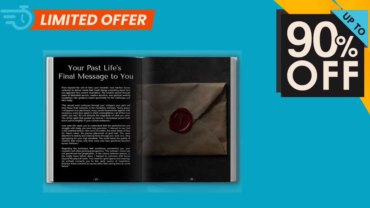 Past Life Reading Reviews and Complaints