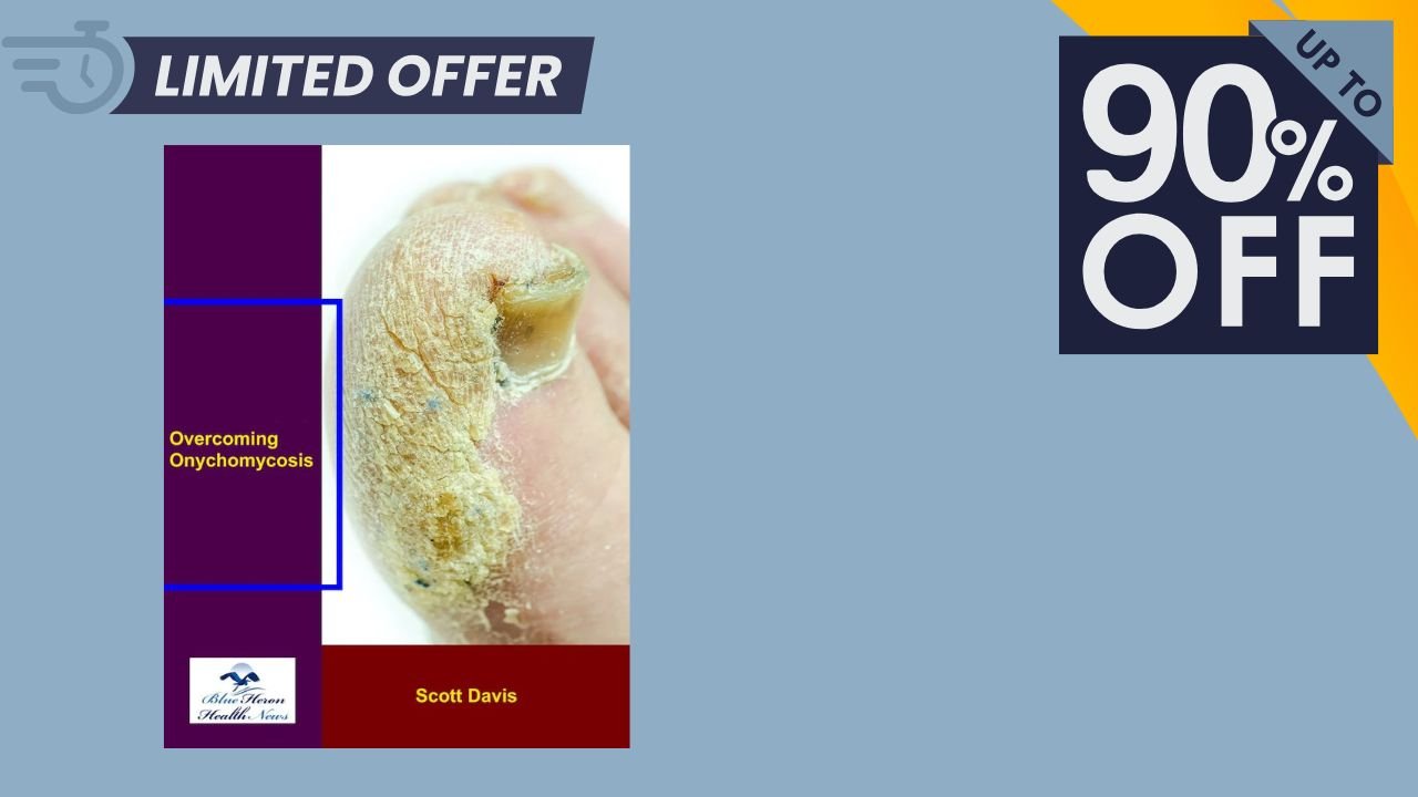Overcoming Onychomycosis Reviews and Complaints