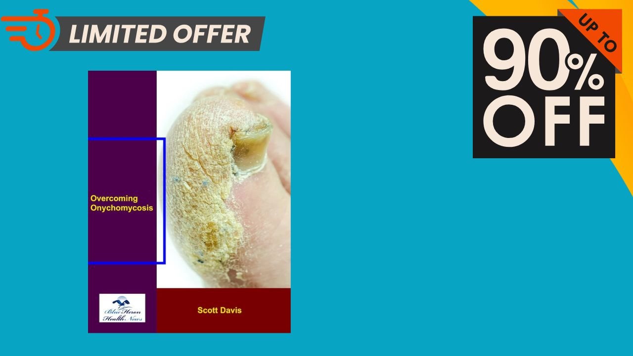 Overcoming Onychomycosis Reviews 2026
