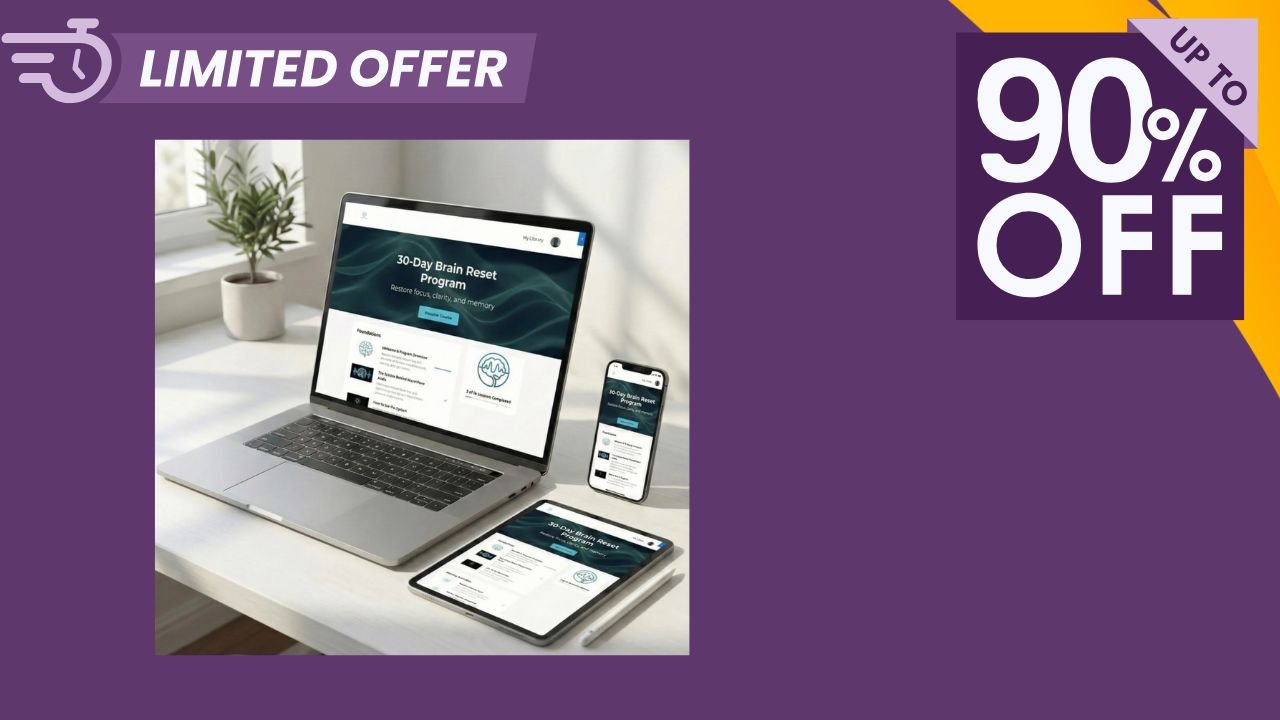 NeuroWave Labs Review