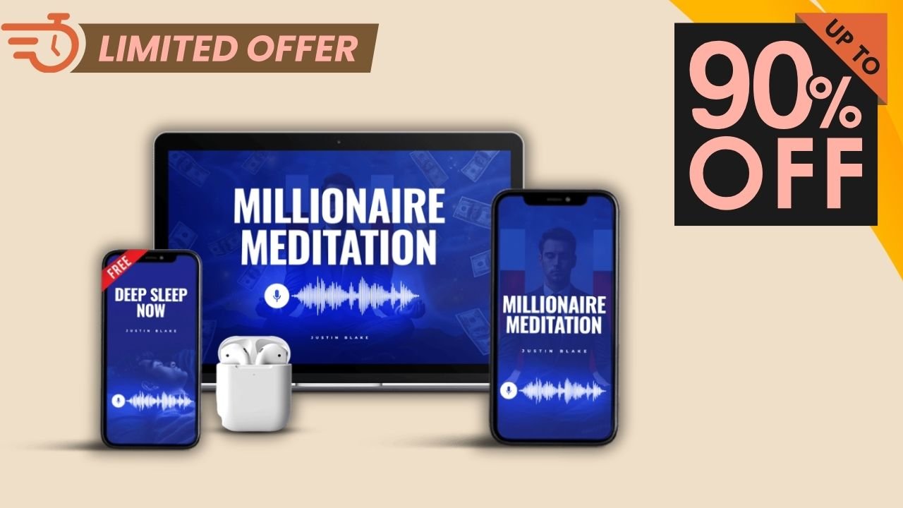 Millionaire Meditation