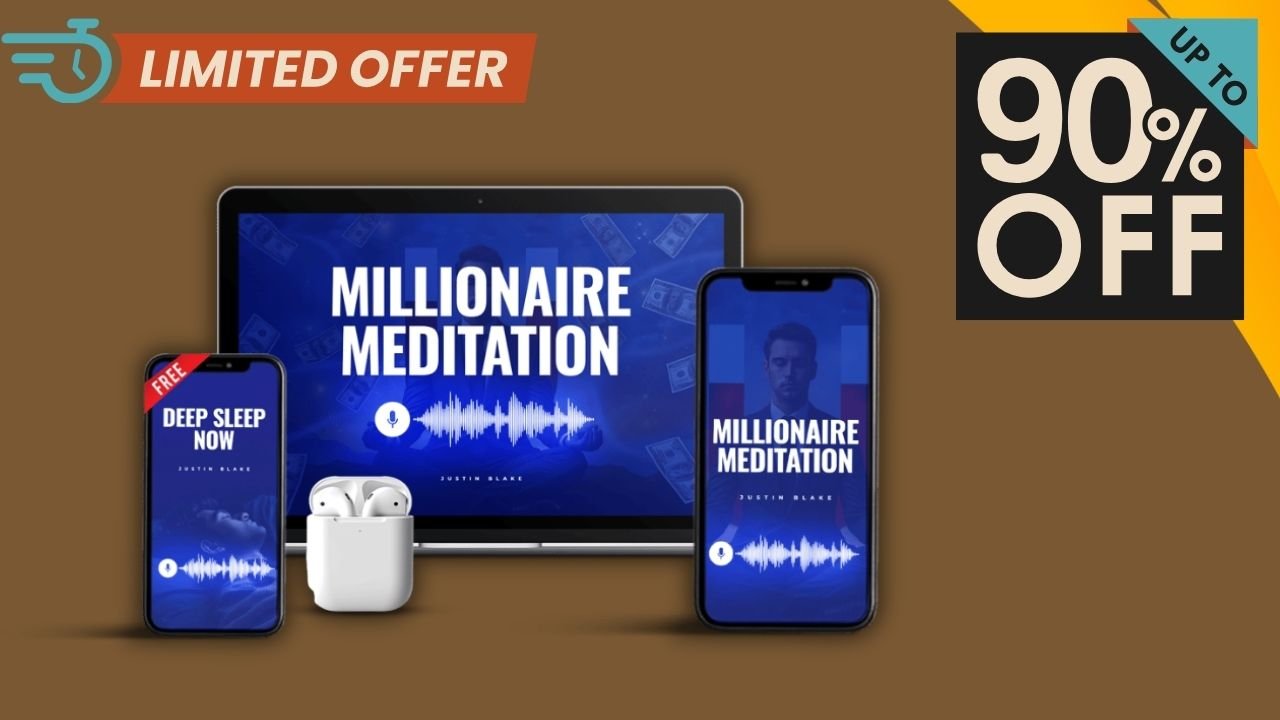 Millionaire Meditation Reviews and Complaints