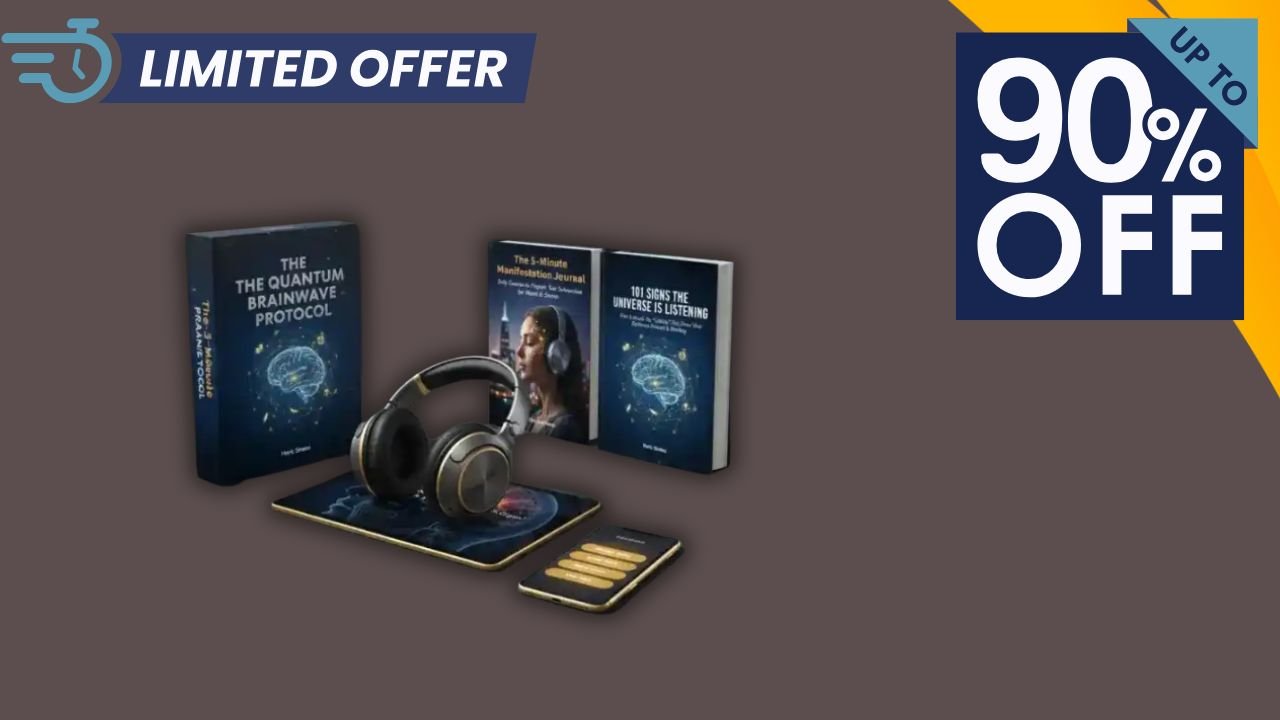 Quantum Brainwave Protocol Reviews